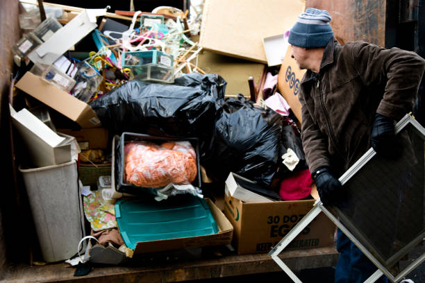Best Recycling Services for Junk  in Bennettsville, SC
