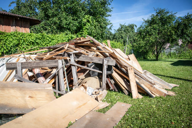 Best Residential Junk Removal  in Bennettsville, SC