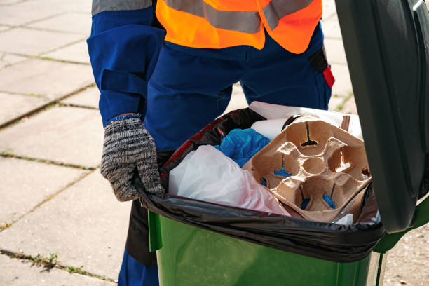 Best Retail Junk Removal  in Bennettsville, SC