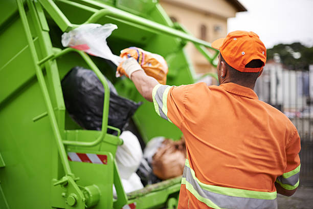 Professional Junk Removal Services in Bennettsville, SC