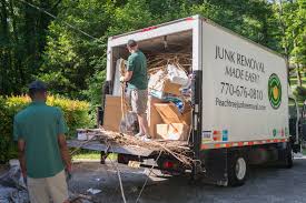 Best Attic Cleanout  in Bennettsville, SC